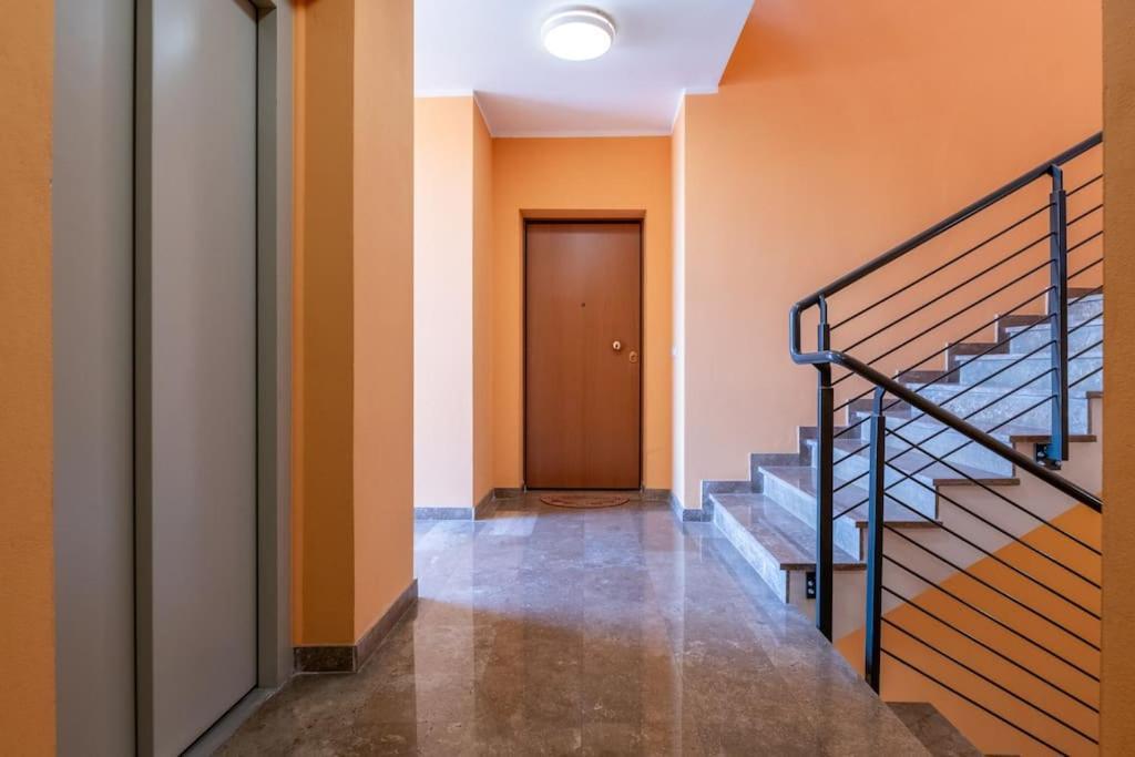 דירות פיזה Grace'S House מראה חיצוני תמונה