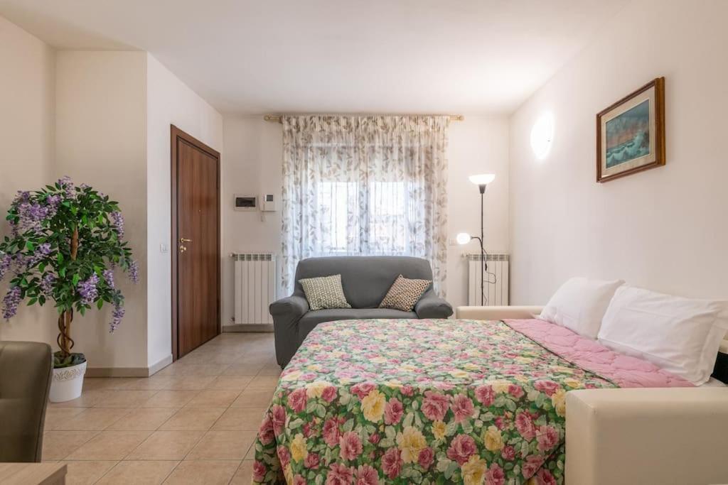 דירות פיזה Grace'S House מראה חיצוני תמונה