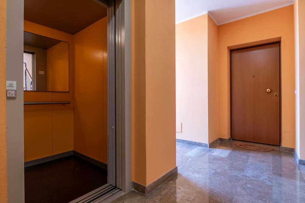 דירות פיזה Grace'S House מראה חיצוני תמונה