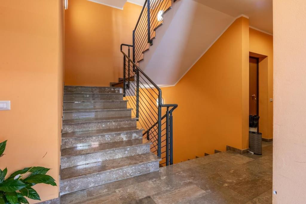דירות פיזה Grace'S House מראה חיצוני תמונה