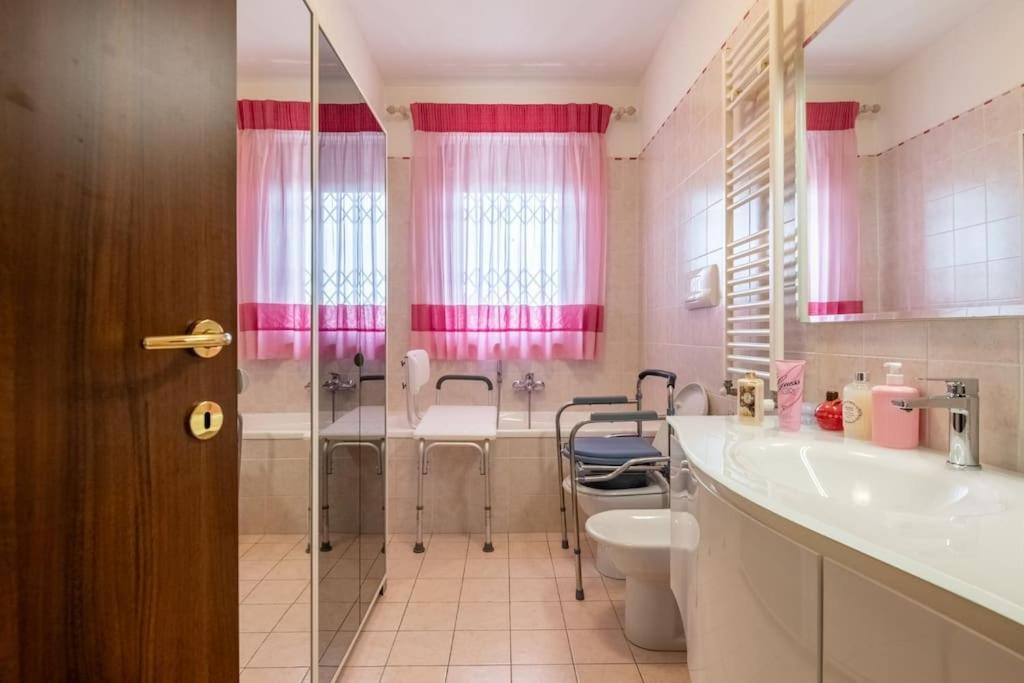 דירות פיזה Grace'S House מראה חיצוני תמונה